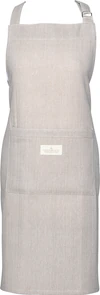Greengate Alicia Sand Küchenschürze
