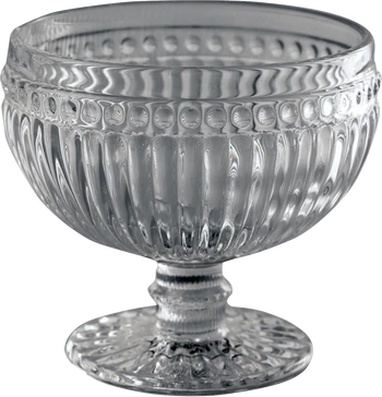 Greengate Dessert bowl Alice Grey