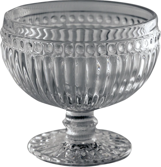 Greengate Dessert bowl Alice Grey