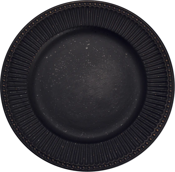 Greengate ALICE Volcano Plate 26,5 cm 