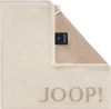 JOOP! Classic Doubleface Frottierkollektion 1600-36 in Creme: Sanfte Eleganz