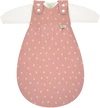 ALVI® Baby-Mäxchen Außensack - Pretty 111-2 | Mitwachsender Babyschlafsack 2,5 TOG