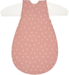 ALVI® Baby-Mäxchen Außensack - Pretty 111-2 | Mitwachsender Babyschlafsack 2,5 TOG