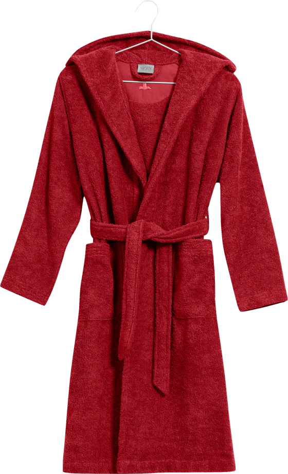 Möve Superwuschel Kapuzenmantel für Kids & Teens