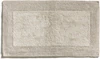 Möve Doubleface-Badematte Loft – Luxuriöse Badematte aus 100 % Baumwolle in Wendeoptik