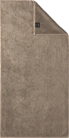 JOOP! Uni Cornflower 1670-375 in Sand – Luxus aus extraflauschigem Walkfrottier