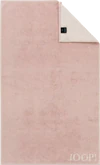 JOOP! Classic Doubleface-Serie 1600 - 23 in Nude – Premium Walkfrottier aus 100 % Baumwolle