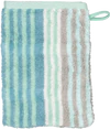 Cawö Frottiertücher Noblesse Harmony 1085 - 47 Jade – Hochwertige Handtücher aus 100 % Baumwolle