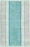 Cawö Frottiertücher Noblesse Harmony 1085 - 47 Jade – Hochwertige Handtücher aus 100 % Baumwolle
