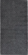 Cawö Frottiertücher Noblesse Elegance 1088-97 Anthrazit – Luxuriöse Handtücher aus 100 % Baumwolle