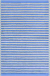 Cawö Handtuch Lines 6255-13 Capri – Hochwertiges Wende-Handtuch mit Ringelstreifen aus 100 % Baumwolle