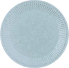 Greengate Alice Teller Ice Blue – 23 cm Porzellan, spülmaschinengeeignet