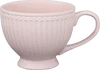 Greengate Tea Cup Alice – Vintage Rose Porzellan-Teetasse, 9 x 11,5 cm