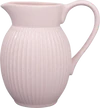 Greengate Alice Krug in Vintage Rose – Hochwertiger 1,5 Liter Porzellan-Krug