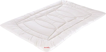 Paradies Nima Bio Sommerdecke – ECO Softcell, leicht warm & nachhaltig