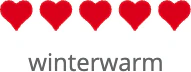 Paraides Daunendecke Gaila 100 – Winterdecke, 100% Daunen, RDS zertifiziert, Super Clean