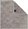 JOOP! Cornflower 1702-779 Geschirrtuch – Frottier-Küchentuch in Graphit mit Logo