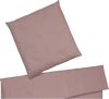 Elegante Breezee Bettwäsche Blush – Kühl & Atmungsaktiv