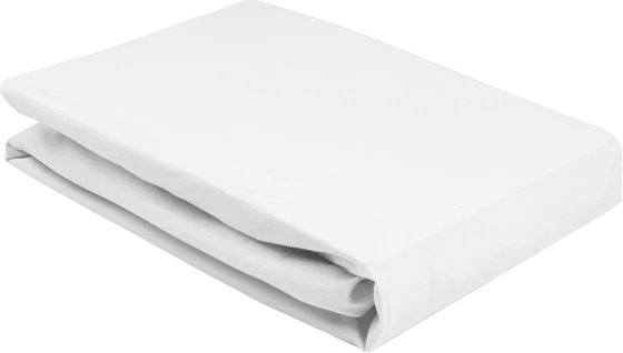 Spannbetttuch Mako-Jersey 8000 in diversen Farben – Elegante, atmungsaktiv