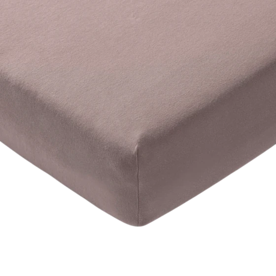 Joop! Spannbetttuch für Boxspring 40001 – Elegante Mako-Jersey