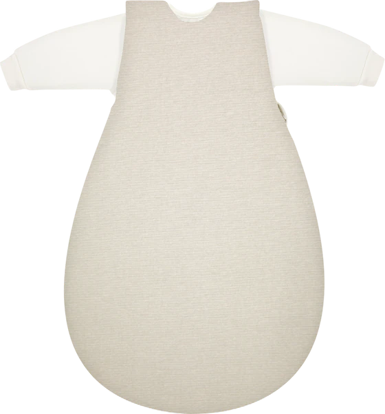Babyschlafsack-Set ALVI Baby-Mäxchen Aqua Dot Baumwolle