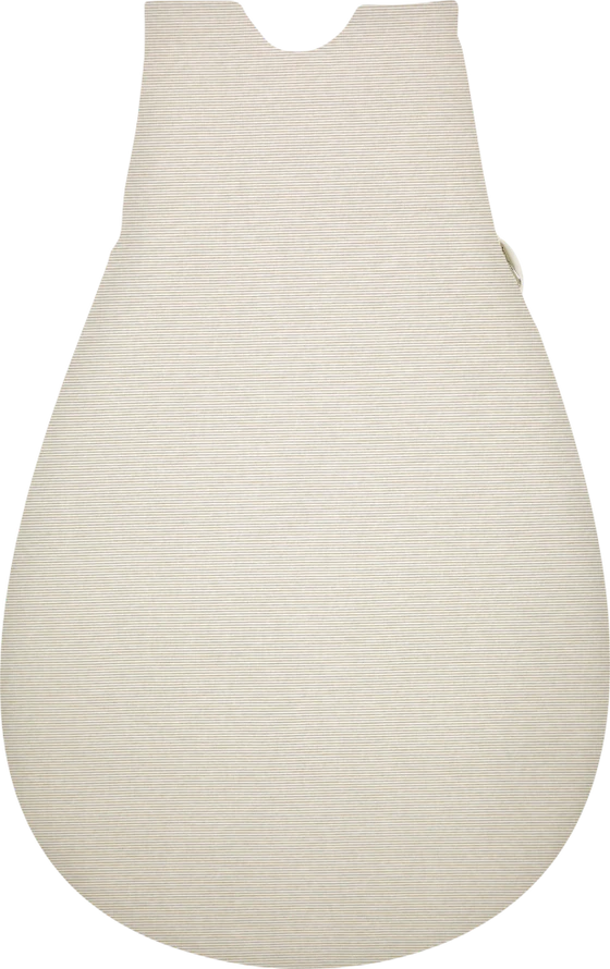 Babyschlafsack ALVI Aqua Dot Baumwolle – Strampelfreiheit