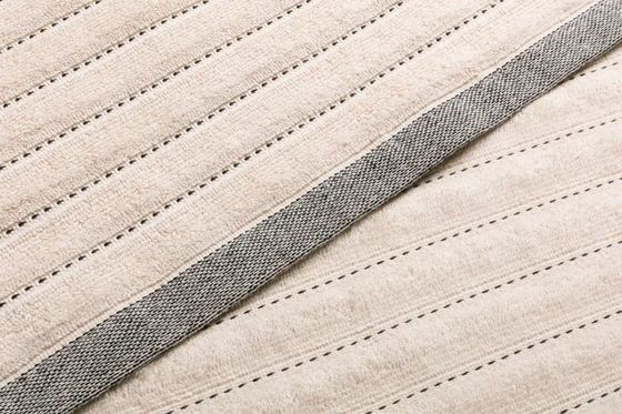 Handtuch Möve New Heritage – Weich & Saugfähig