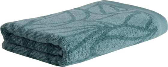Handtuch Möve Monochrome Coral Bio-Baumwolle GOTS-zertifiziert
