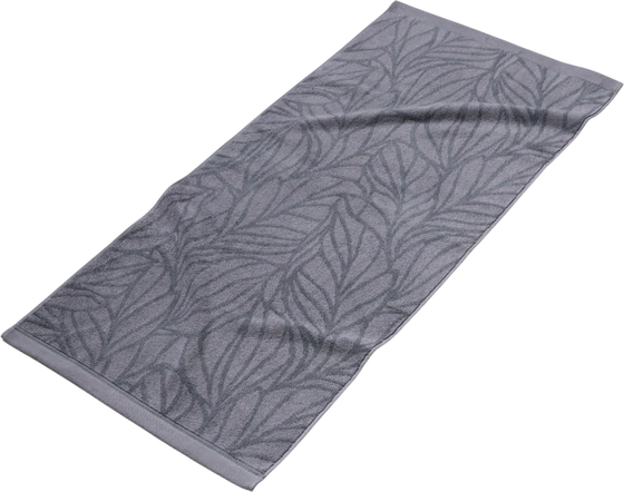 Handtuch Möve Monochrome Coral Bio-Baumwolle GOTS-zertifiziert