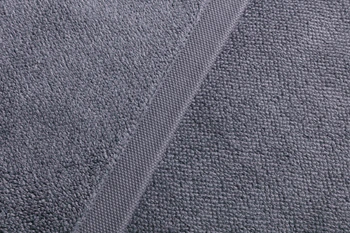 Handtuch Möve Monochrome Small Pearls 100% Baumwolle