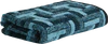 Handtuch Möve Tide Tiles 50x100 cm Blau Türkis – Saugfähig, Weich