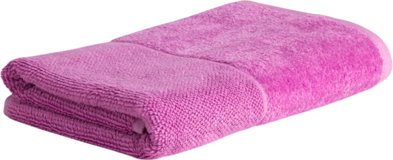 Gästehandtuch Möve Bamboo Luxe Uni Snow – Flauschig, Saugstark