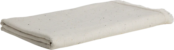 Saunatuch Möve Calm Essence 80x200 nature – Saugfähig Baumwolle