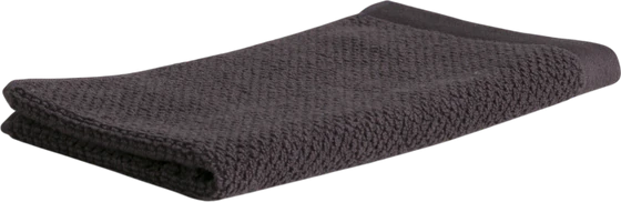 Gästehandtuch Möve Bliss Perlstruktur snow – Weich & Allergikerfreundlich