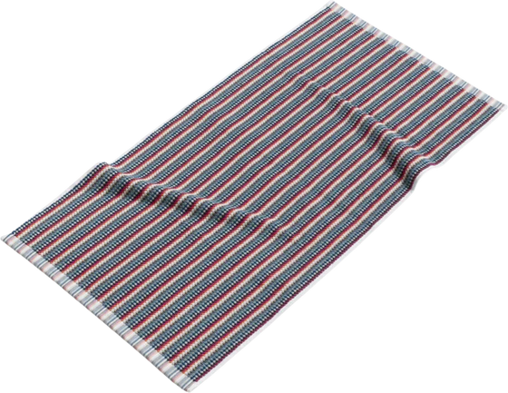 Handtuch Möve Bliss Perlstruktur bunt – Weiche Baumwolle