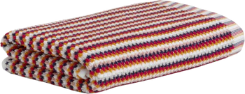 Handtuch Möve Bliss Perlstruktur bunt – Weiche Baumwolle