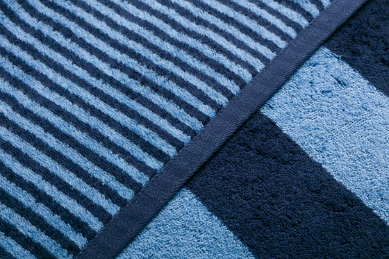 Handtuch Möve Superwuschel 50x100 ruby/coral flauschig