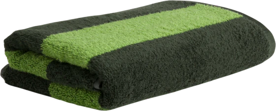 Handtuch Möve Superwuschel 50x100 ruby/coral flauschig