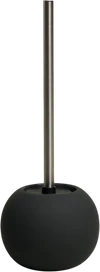 Toilettenbürstengarnitur Möve New Orbit Graphite – Edelstahl, robust, modern