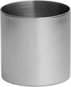 Zahnbürstenhalter Möve Deco Edelstahl Silber – Rostfrei & Hochglanz