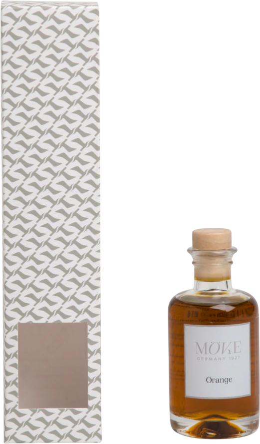 Raumduft-Diffusor Möve Signatur Aroma Diffusor 100 ml Lemongrass