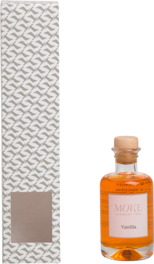 Raumduft-Diffusor Möve Signatur Aroma Diffusor 100 ml Lemongrass