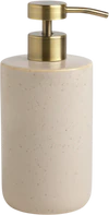 Flüssigseifenspender Möve Aura Seifenspender Creme Soft-Touch