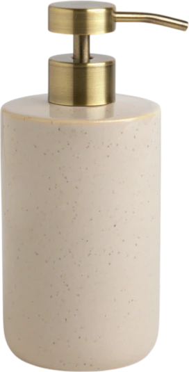 Flüssigseifenspender Möve Aura Seifenspender Creme Soft-Touch