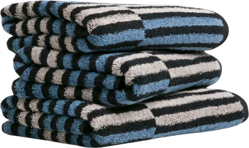 Handtuch Möve Illusions Matches Multicolor – Weich & Saugfähig