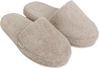 Hausschuhe Möve Homewear Pantoffel snow – Wärmendes Fleece