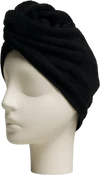 Haarturban aus Frottier Möve Homewear snow – Saugstark & weich