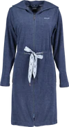 Damen-Kurzmantel Joop! Uni-1659-11 Blau – Extraleicht & Komfort