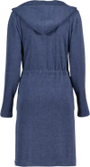 Damen-Kurzmantel Joop! Uni-1659-11 Blau – Extraleicht & Komfort