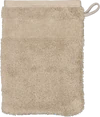 Handtuch Walkfrottier 2550-339 sand Villeroy & Boch Baumwolle